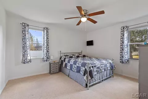 Bedroom - 604 Outer, Tecumseh, MI 49286 photo 4 of 6