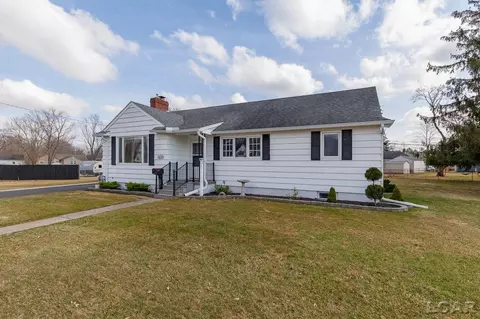 Exterior - 604 Outer, Tecumseh, MI 49286 photo 2 of 8