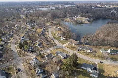 View/Area - 604 Outer, Tecumseh, MI 49286 photo 1 of 7