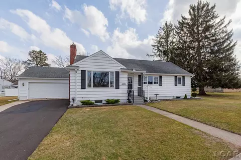 Exterior - 604 Outer, Tecumseh, MI 49286 photo 8 of 8
