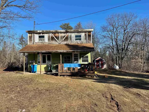 1500 Co Rd Paa, Ishpeming, MI 49849