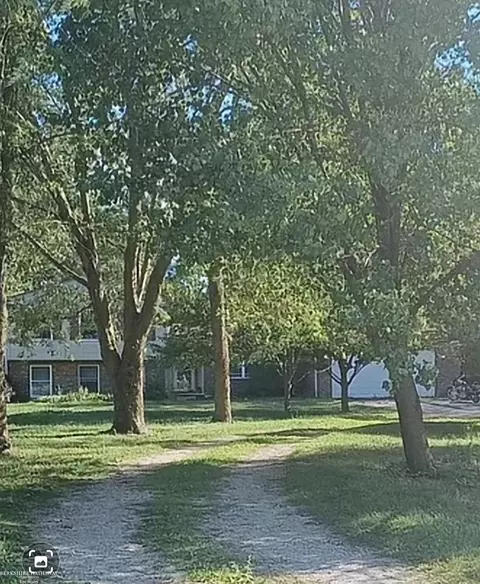 14835 Sullivan, Capac, MI 48014