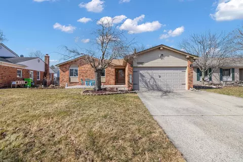 Exterior - 47307 Blueridge, Macomb, MI 48044 photo 2 of 5