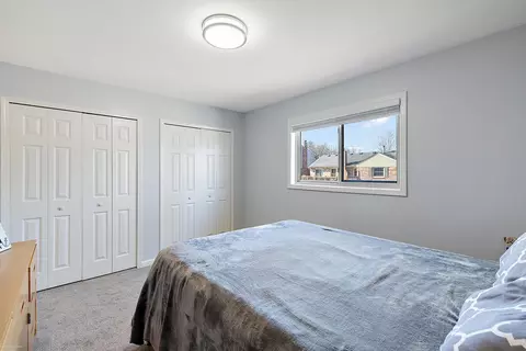Bedroom - 47307 Blueridge, Macomb, MI 48044 photo 5 of 6