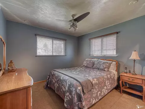 Bedroom - 627 Ruff, Monroe, MI 48162 photo 2 of 6