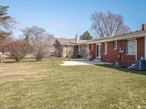 Exterior - 627 Ruff, Monroe, MI 48162 photo 5 of 7