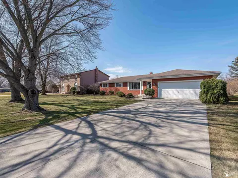Exterior - 627 Ruff, Monroe, MI 48162 photo 7 of 7