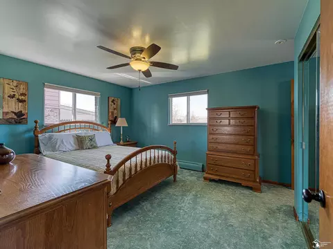 Bedroom - 627 Ruff, Monroe, MI 48162 photo 4 of 6