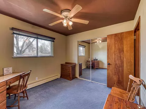 Bedroom - 627 Ruff, Monroe, MI 48162 photo 6 of 6