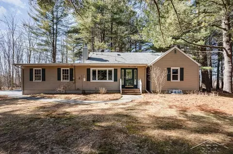 1844 S Sasse, Midland, MI 48640