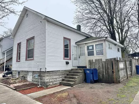 602 E Indiana, Bay City, MI 48706
