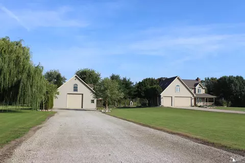 Exterior - 2420 Baldwin, Monroe, MI 48162 photo 27 of 33