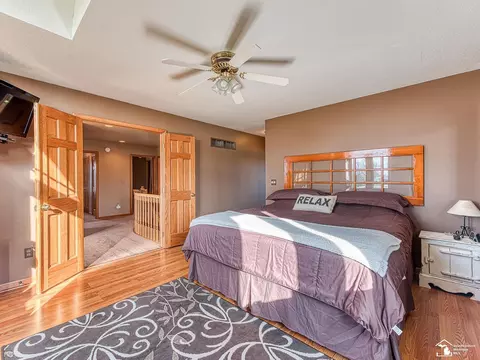 Bedroom - 2420 Baldwin, Monroe, MI 48162 photo 1 of 5