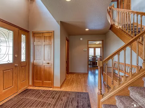 Entry Way - 2420 Baldwin, Monroe, MI 48162 photo 1 of 5