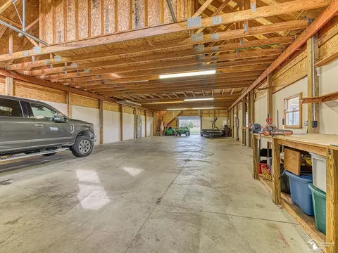 Exterior - 2420 Baldwin, Monroe, MI 48162 photo 14 of 33
