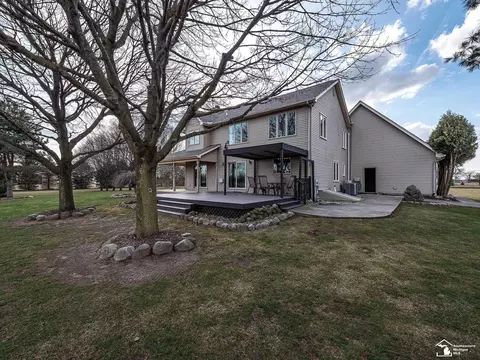 Exterior - 2420 Baldwin, Monroe, MI 48162 photo 3 of 33