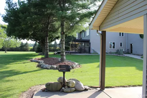 Exterior - 2420 Baldwin, Monroe, MI 48162 photo 28 of 33