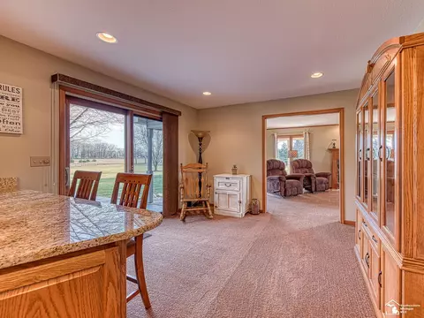 Dining - 2420 Baldwin, Monroe, MI 48162 photo 1 of 2