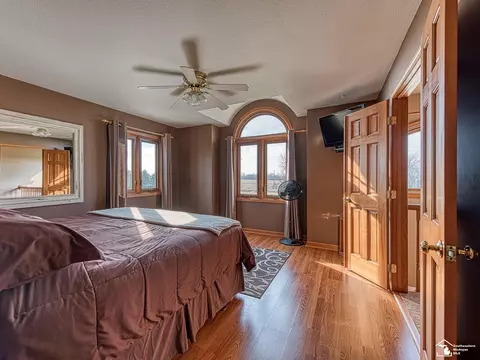Bedroom - 2420 Baldwin, Monroe, MI 48162 photo 3 of 5