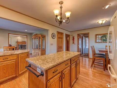 Kitchen - 2420 Baldwin, Monroe, MI 48162 photo 2 of 3
