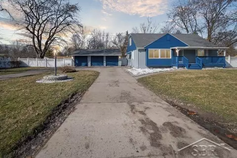 3262 Yauck, Buena Vista, MI 48601
