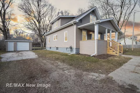 4030 S Washington, Saginaw, MI 48601