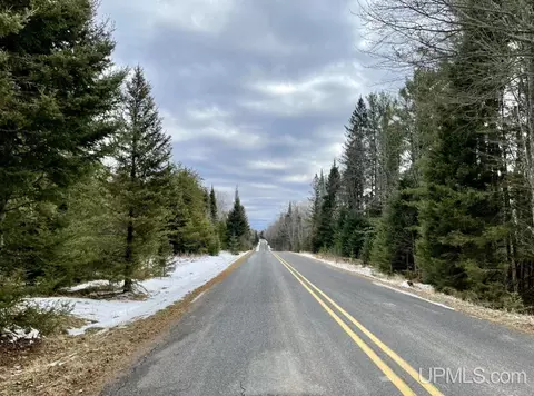 tbd Smokey Lake Rd, Iron River, MI 49935