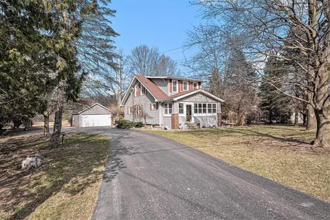 4109 Richfield Rd, Flint, MI 48506
