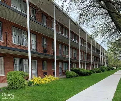 4960 Opal Unit #227, Detroit, MI 48236