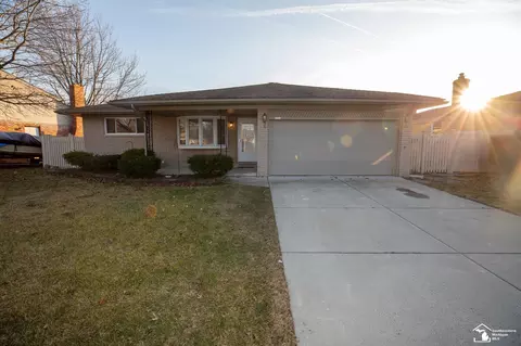 27602 Oakcrest, Brownstown Twp, MI 48183