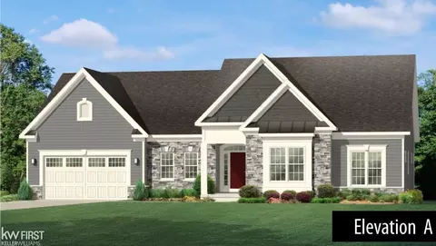 49 Loretta #49, South Lyon, MI 48178