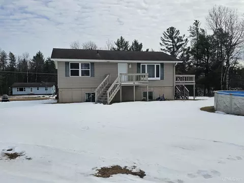 Exterior - 16 Lawer, Ishpeming, MI 49849 photo 3 of 8