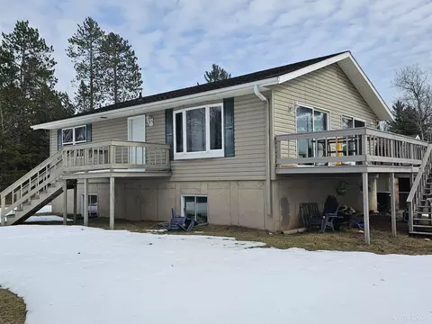 Exterior - 16 Lawer, Ishpeming, MI 49849 photo 2 of 8