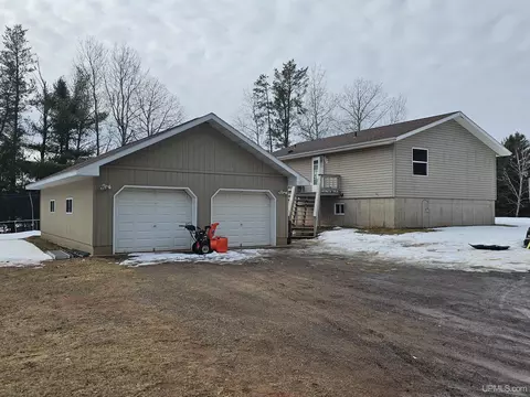 Exterior - 16 Lawer, Ishpeming, MI 49849 photo 5 of 8