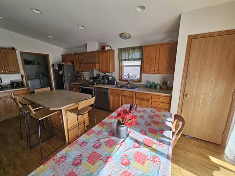 Kitchen - 16 Lawer, Ishpeming, MI 49849 photo 1 of 2