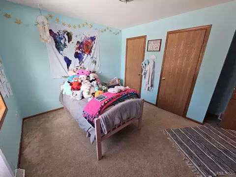 Bedroom - 16 Lawer, Ishpeming, MI 49849 photo 4 of 10