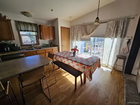 Bedroom - 16 Lawer, Ishpeming, MI 49849 photo 1 of 10