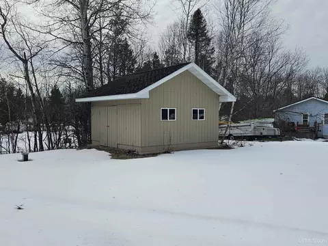 Exterior - 16 Lawer, Ishpeming, MI 49849 photo 8 of 8