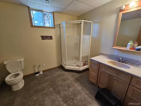 Bath - 16 Lawer, Ishpeming, MI 49849 photo 3 of 4