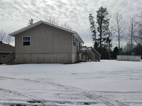 Exterior - 16 Lawer, Ishpeming, MI 49849 photo 4 of 8