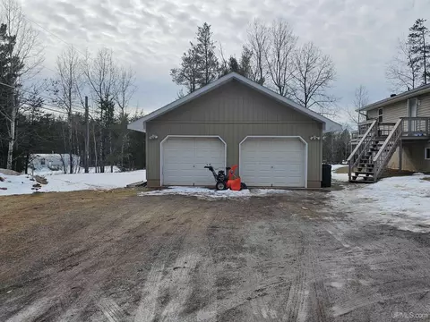 Exterior - 16 Lawer, Ishpeming, MI 49849 photo 6 of 8