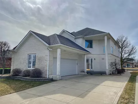 41561 Belvidere, Harrison Township, MI 48045