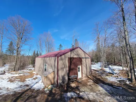 e12580 Carlson Road, Shingleton, MI 49884 photo 4