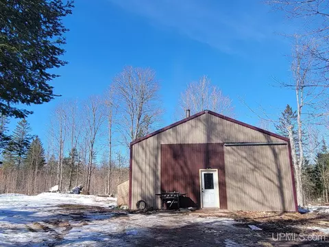 e12580 Carlson Road, Shingleton, MI 49884 photo 3
