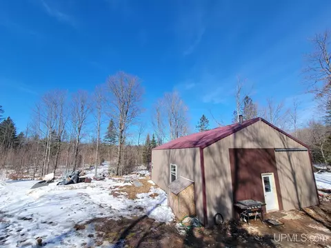 e12580 Carlson Road, Shingleton, MI 49884 photo 22