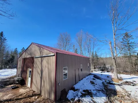 e12580 Carlson Road, Shingleton, MI 49884 photo 23