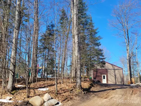 e12580 Carlson Road, Shingleton, MI 49884 photo 47