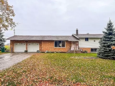 3361 Lake George, West Branch, MI 48661