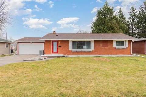 2306 Marshall, Saginaw, MI 48602