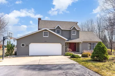1366 N Jones, Essexville, MI 48732